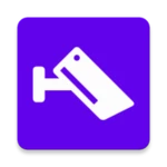 city cam 24 android application logo